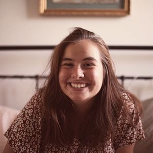 Meet your Posher, Lilli